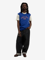 Le T-Shirt Odyssée Bleu