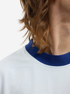 Le T-Shirt Odyssée Bleu Ciel