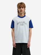 Le T-Shirt Odyssée Bleu Ciel
