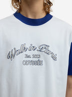 Le T-Shirt Odyssée Bleu Ciel