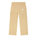 Le Pantalon Cargo Old Gold