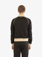 La Veste De Jogging Signature Noire