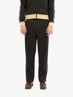 Le Pantalon De Jogging Signature Noir