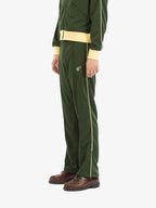 Le Pantalon De Jogging Signature Vert