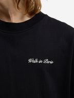 Le T-Shirt Timeless Noir
