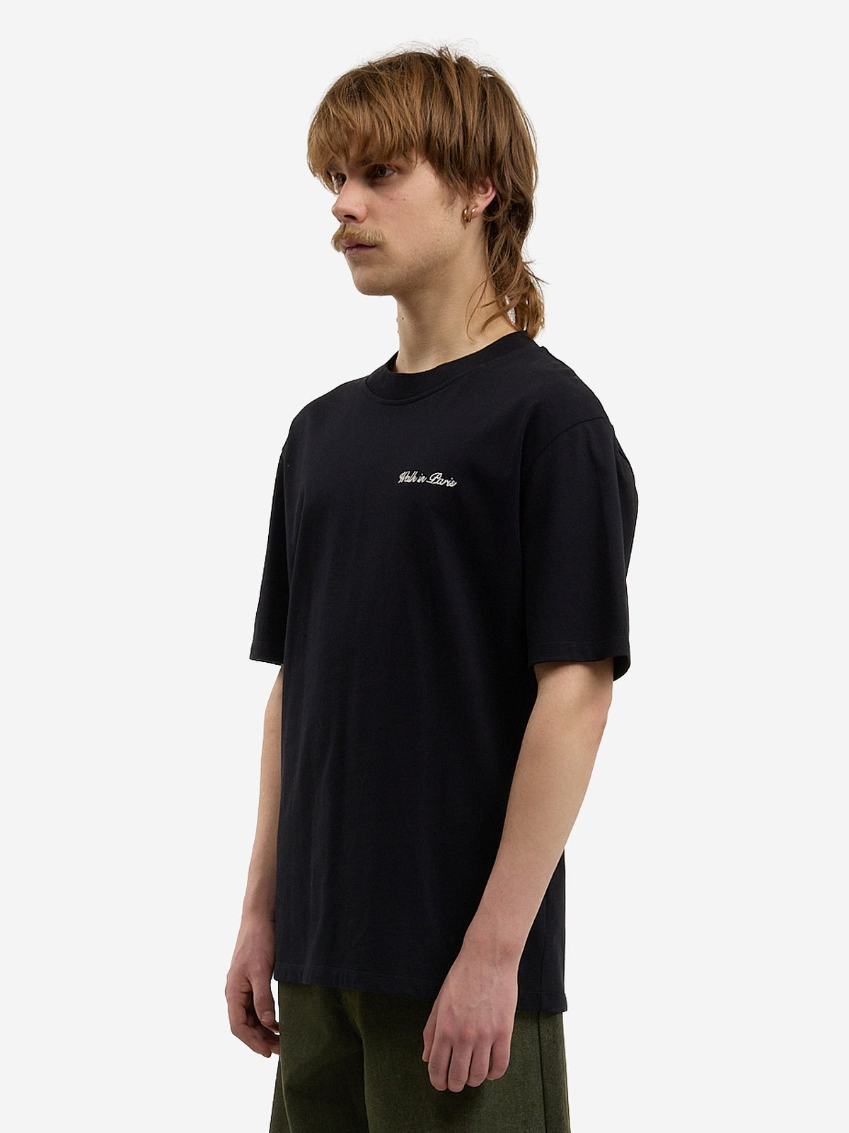 Le T-Shirt Timeless Noir