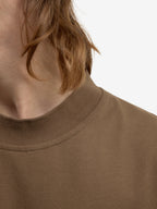 Le T-Shirt Timeless Marron