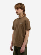 Le T-Shirt Timeless Marron