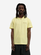 Le T-Shirt Timeless Jaune