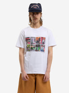Le T-Shirt "Souvenirs De Tokyo"