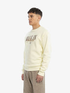 Le Sweatshirt Wip Beige