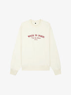 Le Sweatshirt Beige