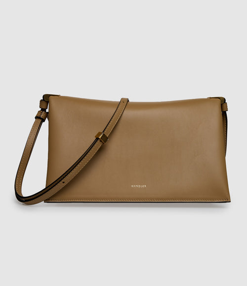 Wandler - Sac Uma Baguette Gingerbread - Femme