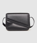 Wandler - Sac Oscar Trunk Medium Black - Femme
