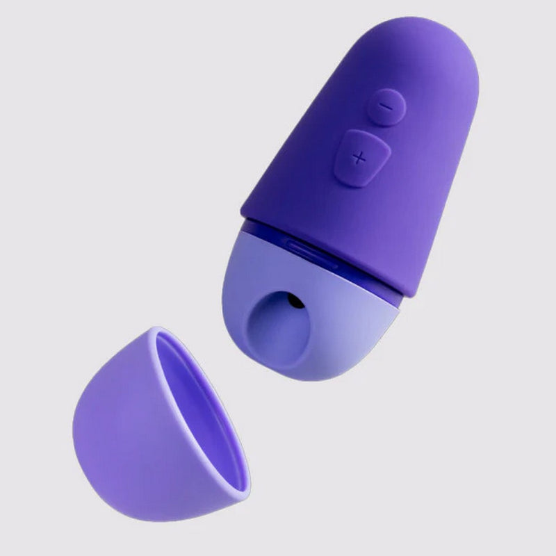 Wanda Stimulateur Sans Contact