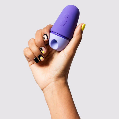 Wanda Stimulateur Sans Contact