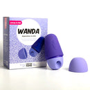 Wanda Stimulateur Sans Contact