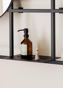 Rivo shelf