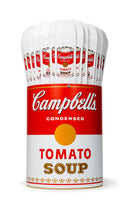 Andy Warhol - 32 Campbell'S Soup Set