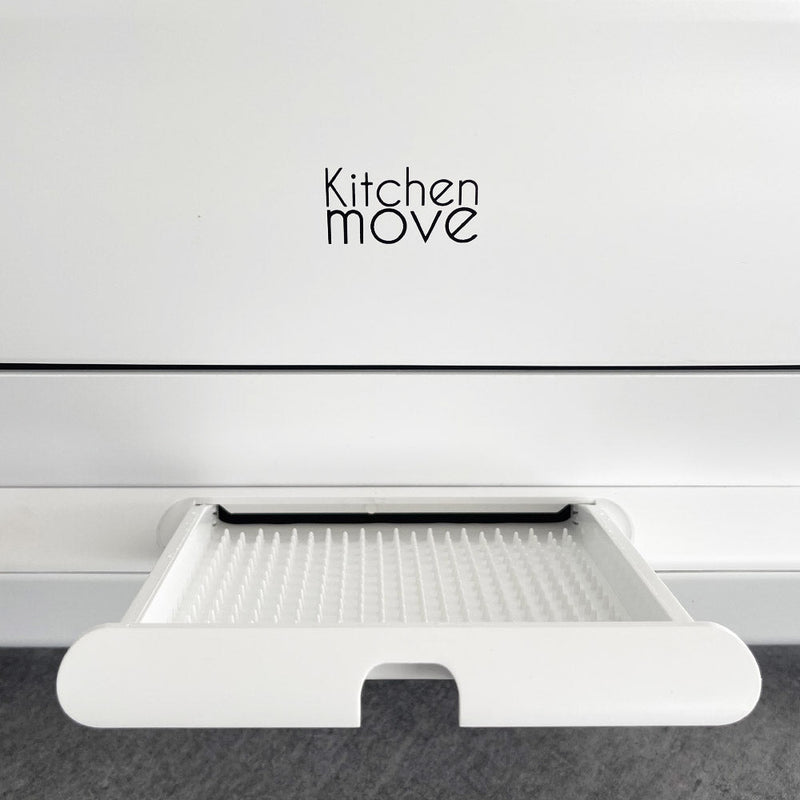Mini Lave Vaisselle Compact Wash Clean