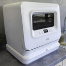 Mini Lave Vaisselle Compact Wash Clean