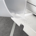 Minilavavajillas Compact Wash Clean - Blanco