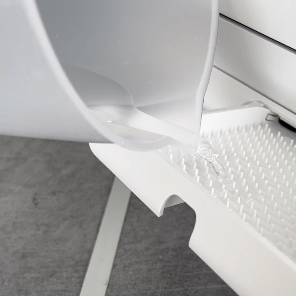 Minilavavajillas Compact Wash Clean - Blanco