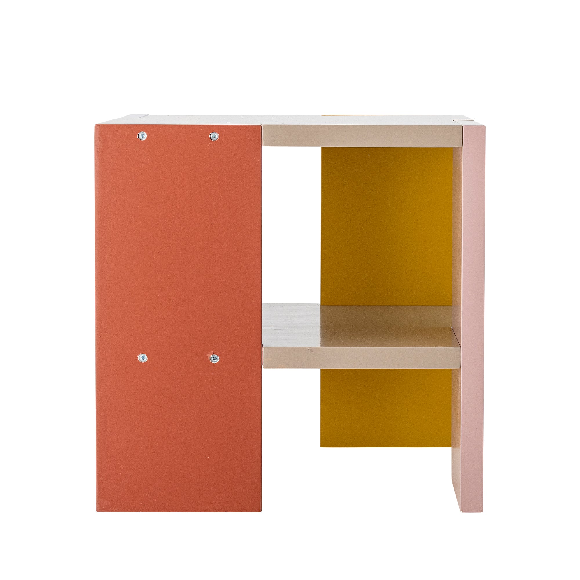 Coloria - Table - Multicolore - Mdf Fsc®100%