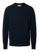 Pull En Maille - Sky Captain - Homme