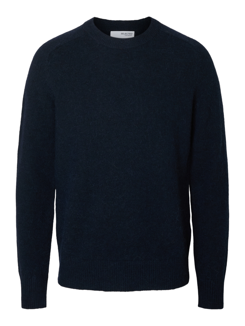 Pull En Maille - Sky Captain - Homme