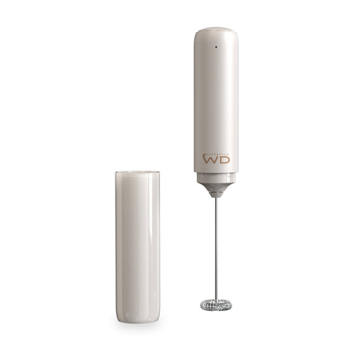 Roma - Mousseur À Lait Électrique Rechargeable