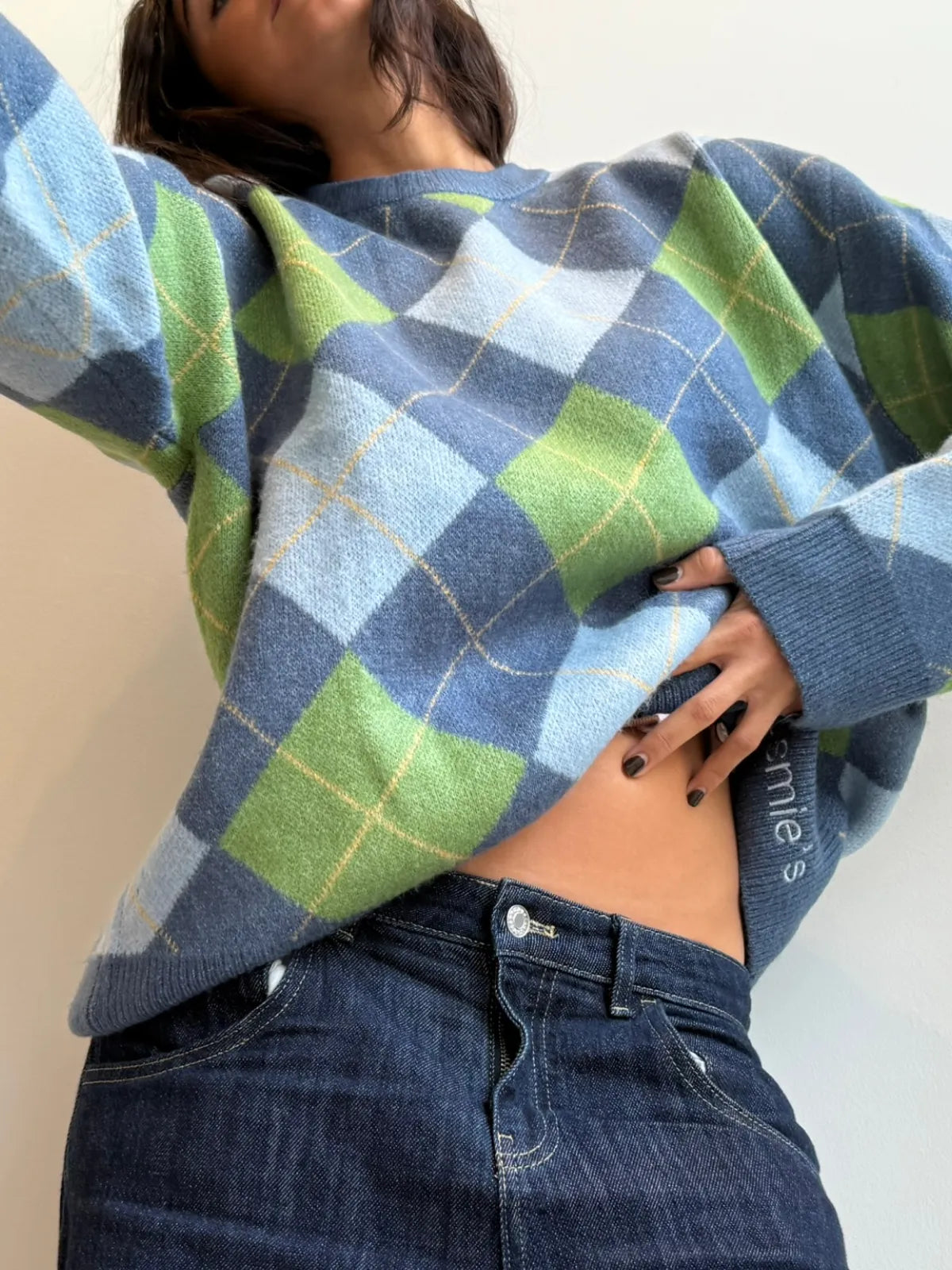 Maglione Edith