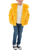 Manteau Goldie Kids - Dandelion