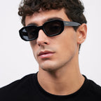 Lunette De Soleil Kessie All Black