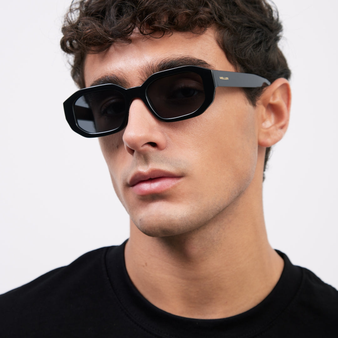 Lunette De Soleil Kessie All Black
