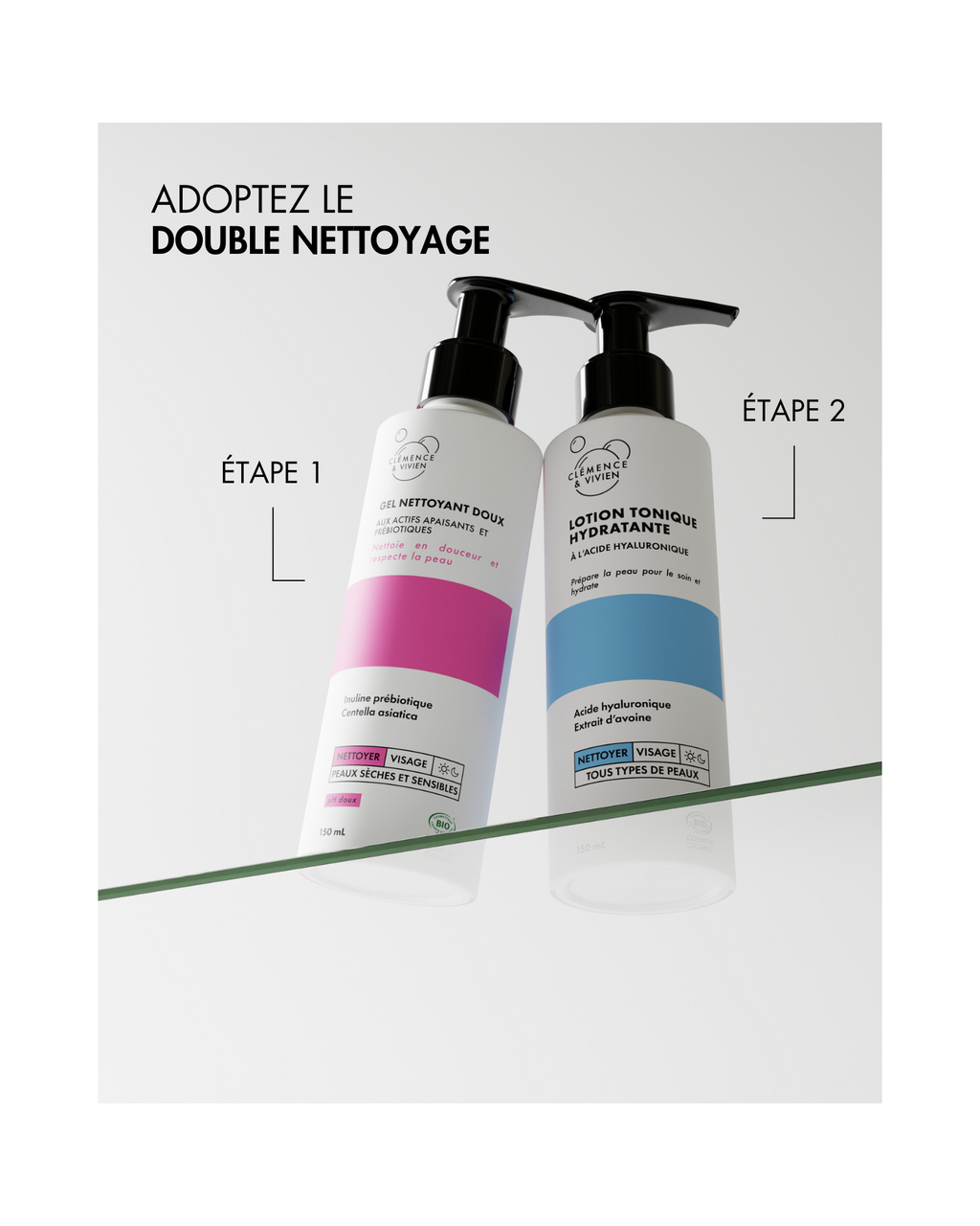Gel Detergente Delicato