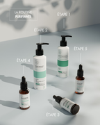 Trio Purifiant