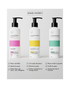 Gel Detergente Delicato