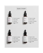 Antioxidant Treatment Oil