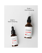 Pre-Shampoo Hair Oil Treatment