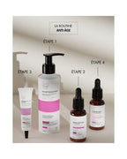 Antioxidant Treatment Oil