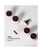 Lait Corps Hydratant