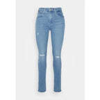 Jean Skinny Taille Haute Levi's 721
