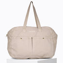 Sac De Voyage Coton Ficelle