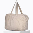 Sac De Voyage Coton Ficelle