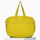 Sac De Voyage Coton Moutarde