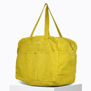 Sac De Voyage Coton Moutarde