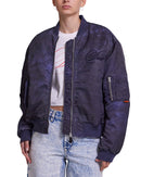 Veste - Vintage Navy - Femme