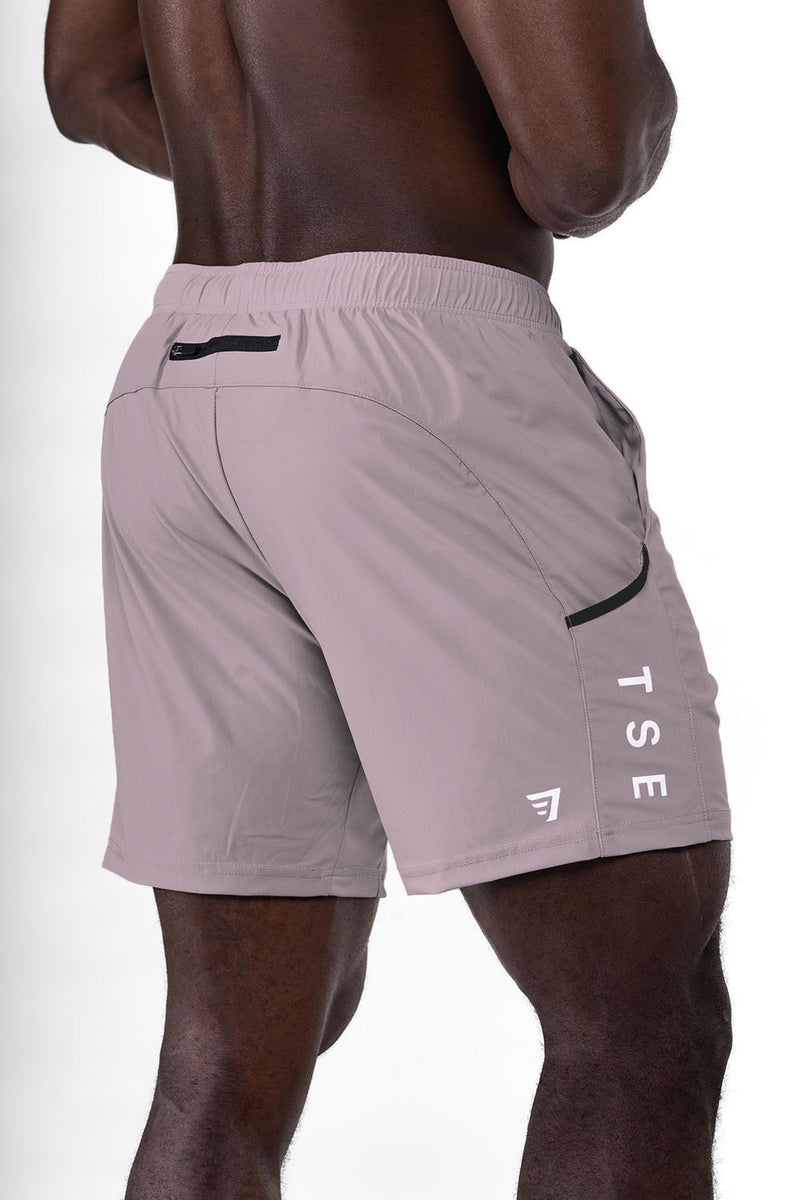 Short Performance - Desert Rose