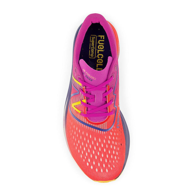 Running Sc Pacer - Rouge - Femme